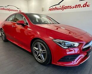 Mercedes-Benz CLA 250 Gebrauchtwagen
