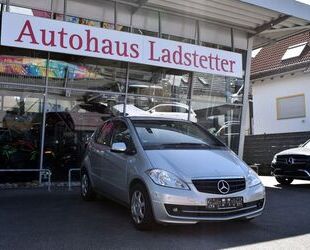 Mercedes-Benz A 160 Gebrauchtwagen