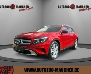 Mercedes-Benz GLA 200 Gebrauchtwagen