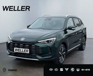 MG ZS Gebrauchtwagen