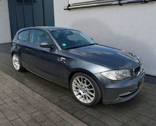 BMW 118 Gebrauchtwagen