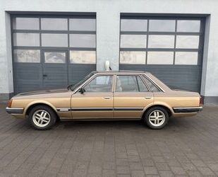Nissan Laurel Gebrauchtwagen