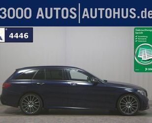 Mercedes-Benz C 300 Gebrauchtwagen