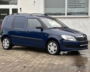 Skoda Roomster Gebrauchtwagen