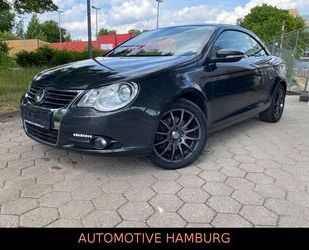 VW Eos Gebrauchtwagen