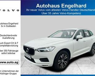 Volvo XC60 Gebrauchtwagen