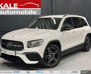 Mercedes-Benz GLB 200 Gebrauchtwagen