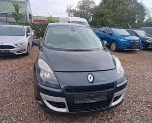Renault Scenic Gebrauchtwagen