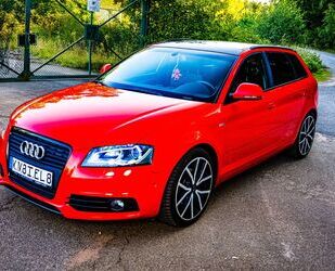 Audi A3 Gebrauchtwagen