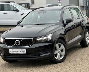 Volvo XC40 Gebrauchtwagen