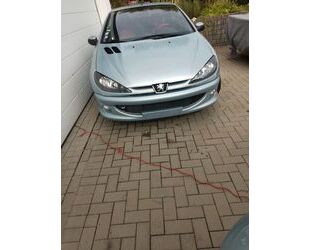 Peugeot 206 Gebrauchtwagen