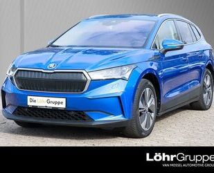 Skoda Enyaq Gebrauchtwagen