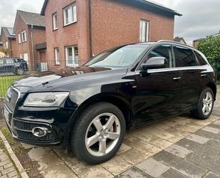 Audi Q5 Gebrauchtwagen