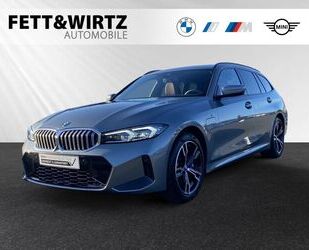 BMW 330 Gebrauchtwagen