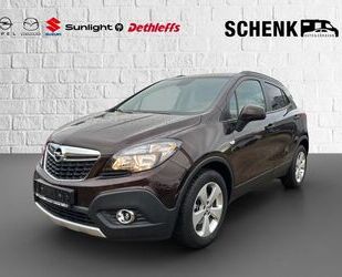 Opel Mokka Gebrauchtwagen