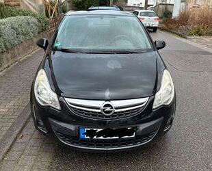 Opel Corsa Gebrauchtwagen