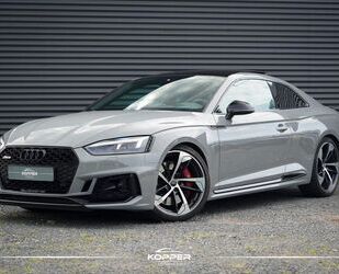 Audi RS5 Gebrauchtwagen