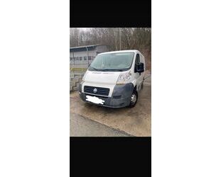 Fiat Ducato Gebrauchtwagen
