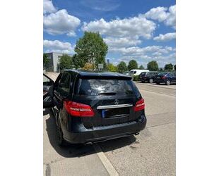 Mercedes-Benz B 200 Gebrauchtwagen