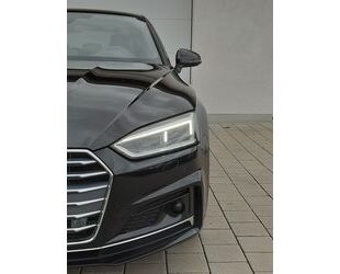 Audi Audi A5 SB 40 TFSI/3xS-Line/Matrix/RS/360°/Virtual Gebrauchtwagen