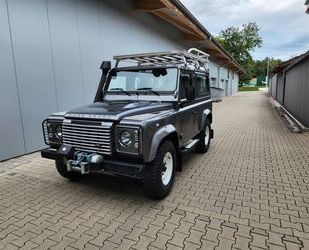 Land Rover Defender Gebrauchtwagen