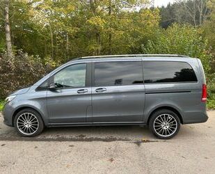 Mercedes-Benz V 250 Gebrauchtwagen