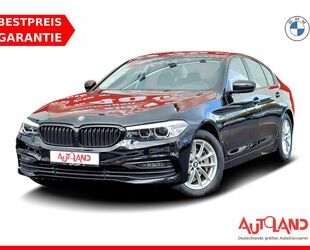 BMW 530 Gebrauchtwagen