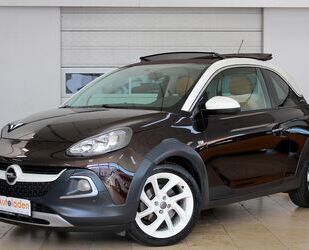 Opel Adam Gebrauchtwagen