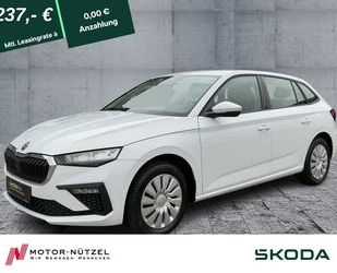 Skoda Scala Gebrauchtwagen