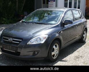 Kia ceed / Ceed Gebrauchtwagen