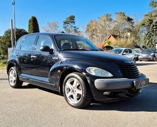 Chrysler PT Cruiser Gebrauchtwagen