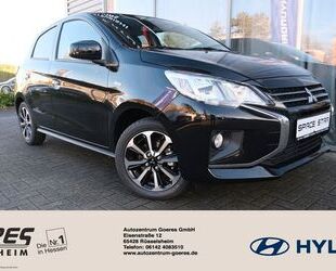 Mitsubishi Space Star Gebrauchtwagen