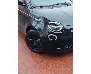Fiat 500e Gebrauchtwagen