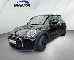 Mini ONE Gebrauchtwagen