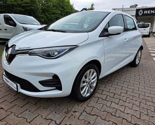 Renault ZOE Gebrauchtwagen