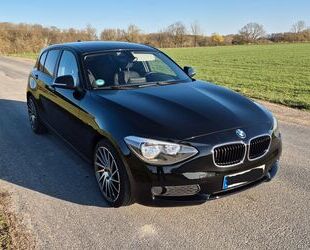 BMW 116 Gebrauchtwagen