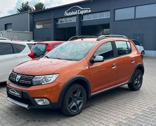 Dacia Sandero Gebrauchtwagen