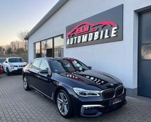 BMW 740 Gebrauchtwagen