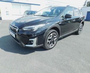Subaru XV Gebrauchtwagen