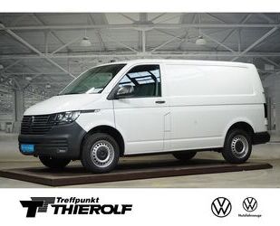 VW T6 Transporter Gebrauchtwagen