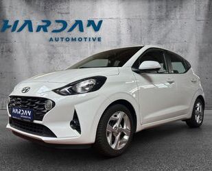 Hyundai i10 Gebrauchtwagen