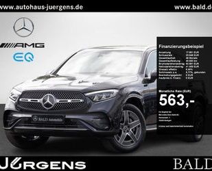 Mercedes-Benz GLC 300 Gebrauchtwagen