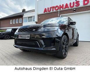 Land Rover Range Rover Sport Gebrauchtwagen