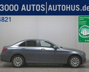 Mercedes-Benz C 200 Gebrauchtwagen