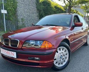 BMW 320 Gebrauchtwagen