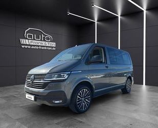 VW T6 Multivan Gebrauchtwagen