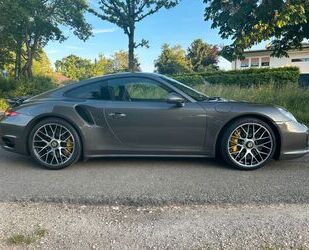 Porsche 991 Gebrauchtwagen