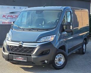 Citroen Jumper Gebrauchtwagen