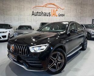 Mercedes-Benz GLC 43 AMG Gebrauchtwagen
