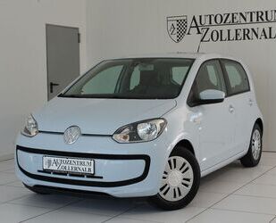 VW up! Gebrauchtwagen